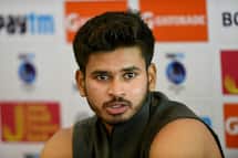 Shreyas Iyer to lead Mumbai in Syed Mushtaq Ali trophy T20 Super League stage