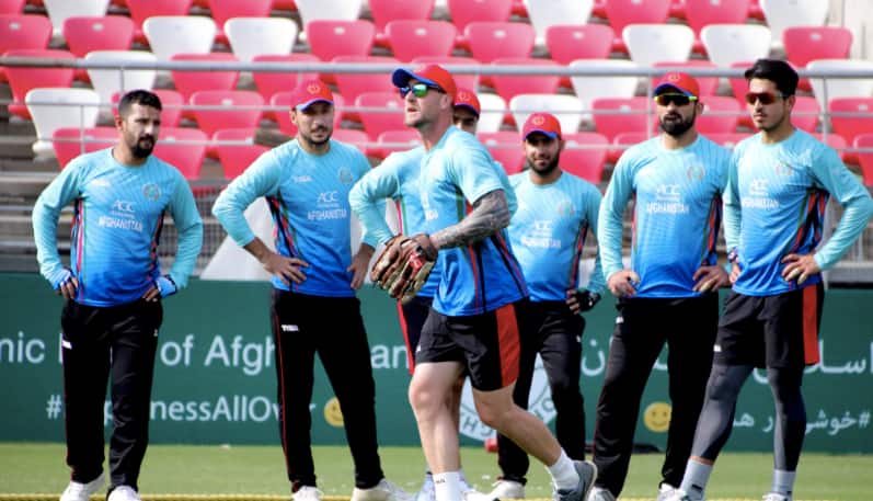 The Afghanistan team has played 11 international games in Dehradun.