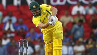 Former Australian coach Darren Lehmann sees Finch as World Cup certainty