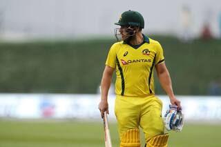 4th ODI: Aaron Finch eyes history, Pakistan a way to win