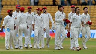 Afghanistan vs Ireland, Only Test: Tim Murtagh, George Dockrell’s partnership takes Ireland to 172