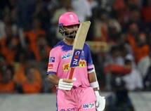 Ajinkya Rahane: 190+ on that wicket was really good
