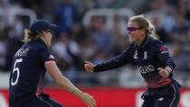 England Women team includes Alex Hartley in T20I series against India