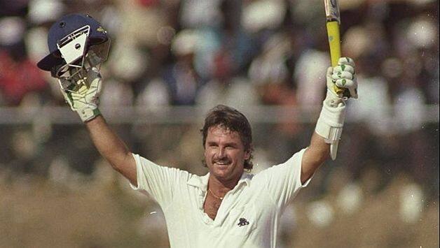 Allan Lamb