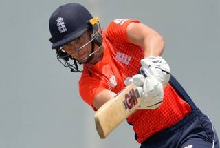 England make it nine in a row with T20I series win over Sri Lanka