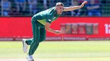 IPL 2019: Kolkata Knight Riders Anrich Nortje ruled out