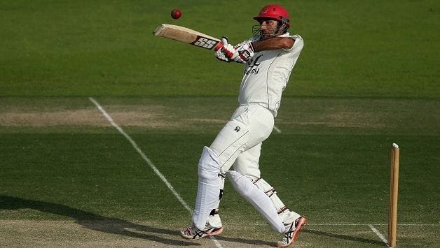 Asghar Afghan © Getty Images