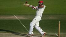 This is historic day for us, says Asghar Afghan after first victory in Test cricket