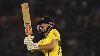 India vs Australia, 4th ODI: Ashton Turner, Peter Handscomb, Usman Khawaja shines as australia beat India by 4 wickets