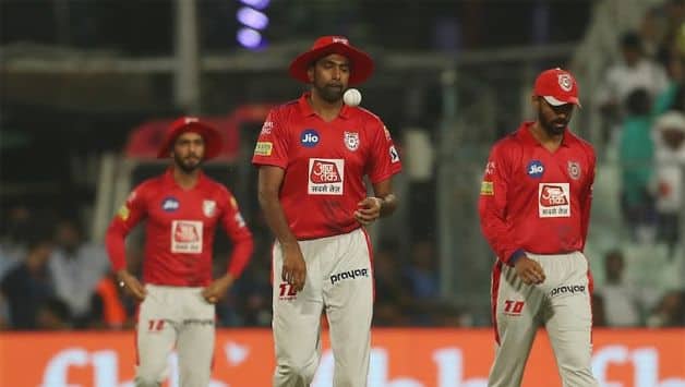 Ravichandran Ashwin