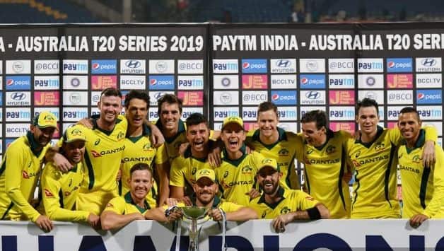 Australia cricket team