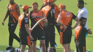 Hyderabad Caoch Tom moody: picking Johnny Bairstow up in the auction was an important strategy