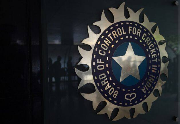 BCCI
