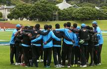It was like a movie, bleeding people running out of the building: Bangladesh Team Manager Khaled Mashud
