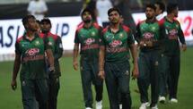 Bangladesh players need to spend time with family to overcome, says Nazmul Hassan