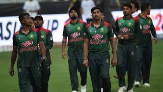 Bangladesh players need to spend time with family to overcome, says Nazmul Hassan