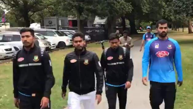 Bangladesh cricket team