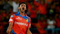 Basil Thampi believes Yorkers and Variations is Key to Success in IPL