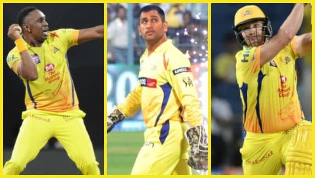 IPL 2019, Chennai Super Kings: Top five players to watch out this season