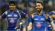 Focus on Hardik Pandya, Jasprit Bumrah’s workload in Mumbai vs Delhi match