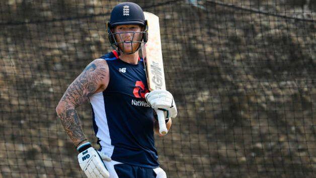 Ben Stokes