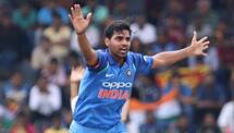 Workload Management Will Come Into Effect In 2nd Phase Of IPL says Bhuvneshwar Kumar