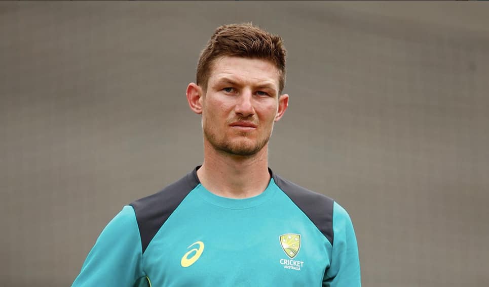 Cameron Bancroft was banned for nine months for ball-tampering in a Test.