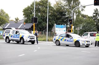 Christchurch mass shooting: When terrorist acts impacted cricket