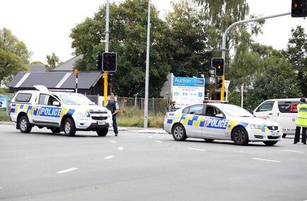 Christchurch mass shooting: When terrorist acts impacted cricket