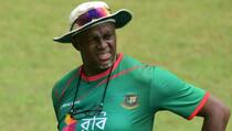 Courtney Walsh believes Bangladesh need to show patience and invest on young pacers
