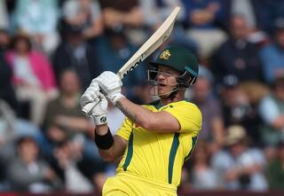 T20 Blast: D’Arcy Short signs contract with Durham franchise