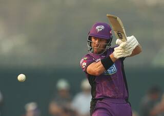 Australia opener D’Arcy Short signs with Durham for T20 Blast