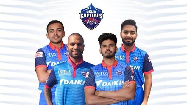 With a new name, can Delhi Capitals turn around the franchise's IPL fortunes?