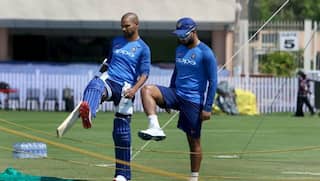 Shikhar Dhawan: Every player has got rest in BCCI’s rotation policy