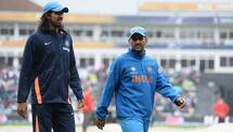 MS Dhoni supported me a lot, says Ishant Sharma