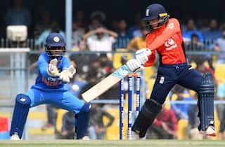 Danielle Wyatt, Katherine Brunt lead England to series win over India