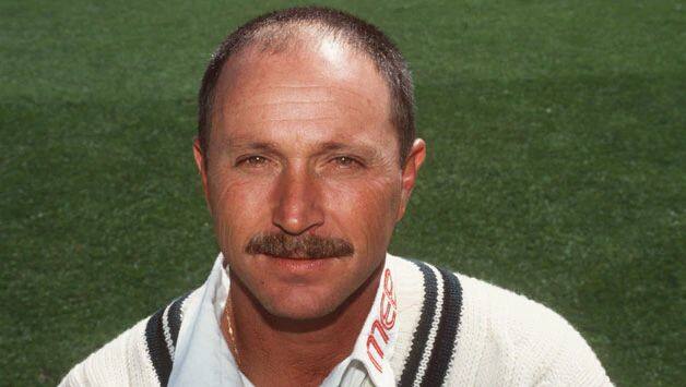 Dave Houghton