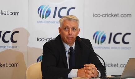 Reports of ICC seeking to interfere in IPL wide off the mark: ICC Chief Executive David Richardson