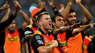 Indian T20 League, Hyderabad vs Kolkata (Preview): David Warner’s return to give Hyderabad an edge