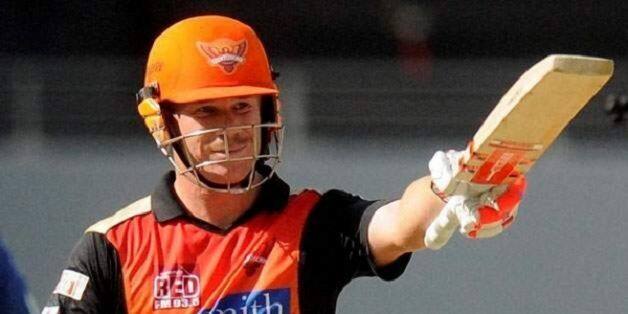 David Warner is a very much entertainer on the field; Says Yusuf Pathan