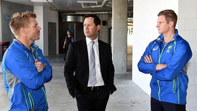 Smith, Warner left out of Australia’s ODI squad for Pakistan Smith, Warner left out of Australia’s ODI squad for Pakistan