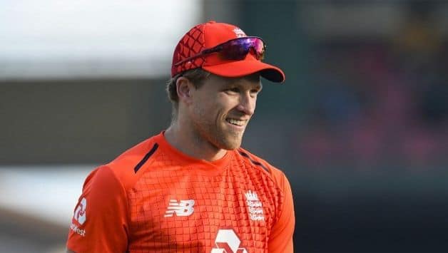 David Willey