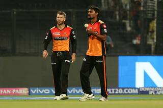 David Warner’s return key to Hyderabad’s chances: Sandeep Sharma