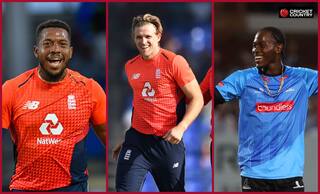 Fringe players could play Pakistan ODIs before World Cup: Trevor Bayliss