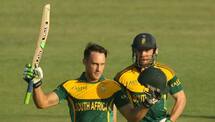 AB de Villiers: South Africa has a chance but not the favorites at World Cup