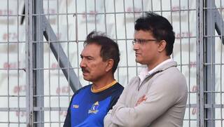 Sourav Ganguly: Options are still there for India’s No 4 batting slot
