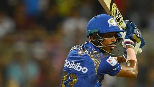 Hardik Pandya