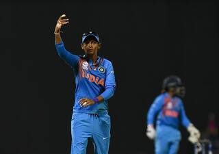 I was clear about India’s XI for World T20 semi-final: Harmanpreet Kaur