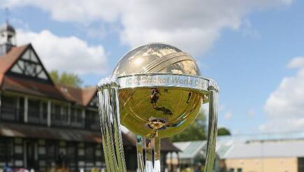 India boycott threat looms over ICC Cricket World cup 2019
