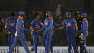 India will carry weak Middle order into World Cup: Sanjay Manjrekar